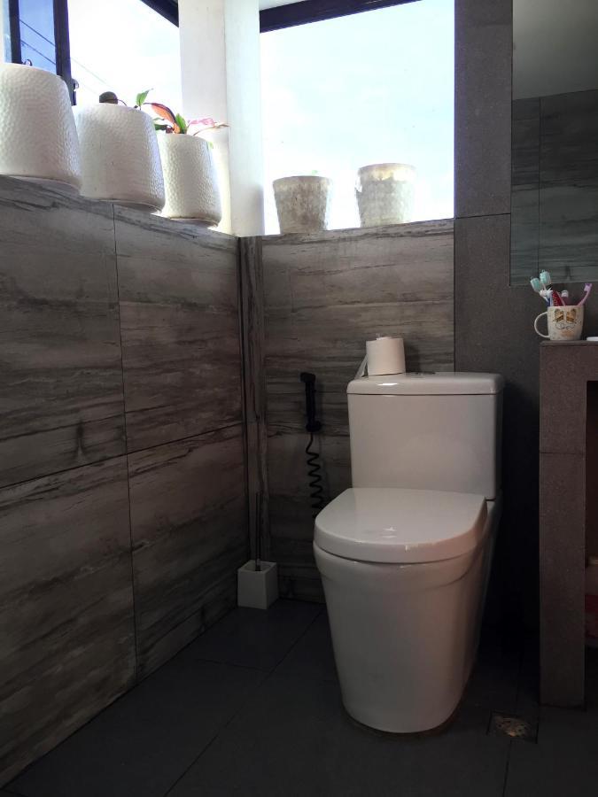 Mamay'S Place Homestay Tagbilaran Eksteriør bilde