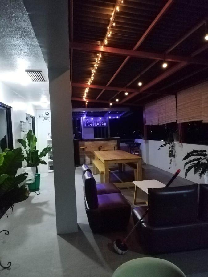 Mamay'S Place Homestay Tagbilaran Eksteriør bilde