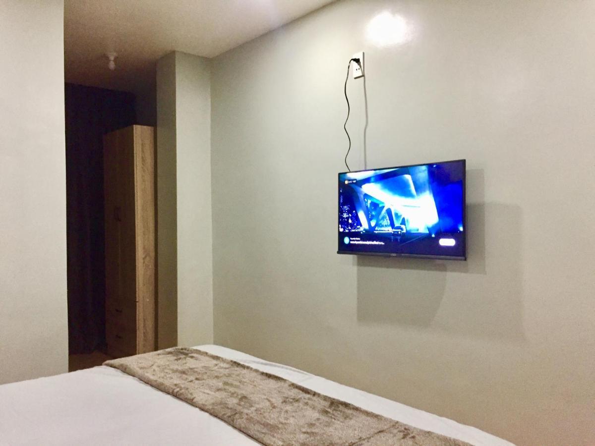Mamay'S Place Homestay Tagbilaran Eksteriør bilde